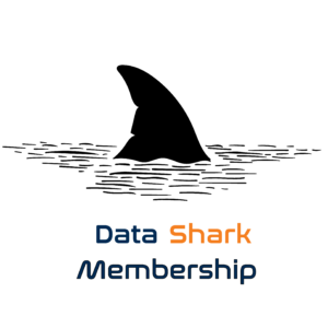 Data Shark Membership