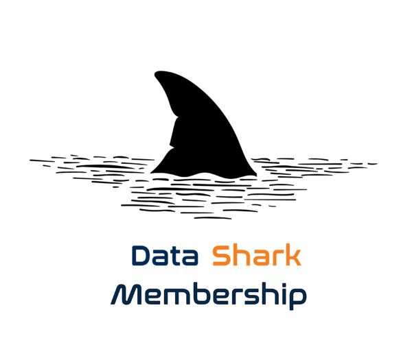 Data Shark Membership